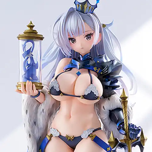 【18+】saitom氏オリジナルイラスト 『ドラゴン使いの姫』ドラゴンテイマー プラテア※可選擇特典版《25年12月預定》 4573343560693