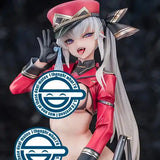 【18+】ばん！氏オリジナルキャラクター DUE・ROSSO※可選擇特典版《25年12月預定》 4573343560716