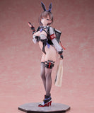 【18+】Bee導師氏オリジナルイラスト 配達バニーガール 葵※可選擇特典版《25年11月預定》 行版 全數$1480 / *免運費   店取pt:20 / 25年7月14日