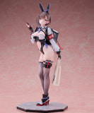 【18+】Bee導師氏オリジナルイラスト 配達バニーガール 葵※可選擇特典版《25年11月預定》 行版 全數$1480 / *免運費   店取pt:20 / 25年7月14日