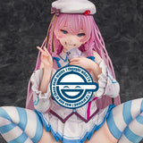 【18+】しおこんぶオリジナルキャラクター（コミックバベル表紙掲載）月見モモ※可選擇特典版《26年1月預定》 行版 全數$1538 / *免運費   店取pt:20 / 25年9月8日