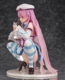 【18+】しおこんぶオリジナルキャラクター（コミックバベル表紙掲載）月見モモ※可選擇特典版《26年1月預定》 行版 全數$1538 / *免運費   店取pt:20 / 25年9月8日