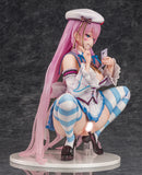 【18+】しおこんぶオリジナルキャラクター（コミックバベル表紙掲載）月見モモ※可選擇特典版《26年1月預定》 行版 全數$1538 / *免運費   店取pt:20 / 25年9月8日