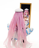 【18+】しおこんぶオリジナルキャラクター（コミックバベル表紙掲載）月見モモ※可選擇特典版《26年1月預定》 行版 全數$1538 / *免運費   店取pt:20 / 25年9月8日