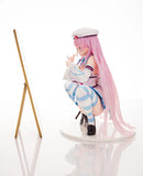 【18+】しおこんぶオリジナルキャラクター（コミックバベル表紙掲載）月見モモ※可選擇特典版《26年1月預定》 行版 全數$1538 / *免運費   店取pt:20 / 25年9月8日