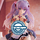 【18+】comicアンスリウム 10周年記念イベント『GrateFULL BLOOM』ピンナップ 如月 紫衣菜《26年5月預定》 行版 全數$1688 / *免運費   店取pt:20 / 25年10月20日