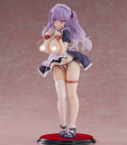 【18+】comicアンスリウム 10周年記念イベント『GrateFULL BLOOM』ピンナップ 如月 紫衣菜《26年5月預定》 行版 全數$1688 / *免運費   店取pt:20 / 25年10月20日