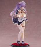 【18+】comicアンスリウム 10周年記念イベント『GrateFULL BLOOM』ピンナップ 如月 紫衣菜《26年5月預定》 行版 全數$1688 / *免運費   店取pt:20 / 25年10月20日