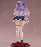 【18+】comicアンスリウム 10周年記念イベント『GrateFULL BLOOM』ピンナップ 如月 紫衣菜《26年5月預定》 行版 全數$1688 / *免運費   店取pt:20 / 25年10月20日