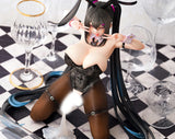 【18+】孟達オリジナルキャラクター 結城七瀬 バニーver.《26年3月預定》 行版 全數$1728 / *免運費   店取pt:20 / 25年11月10日