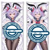 【18+】マッパニナッタオリジナルイラスト ツインテちゃん 抱き枕カバー※不連枕芯《26年2月預定》 日版 全數$1298 / *免運費   店取pt:10 / 25年12月15日