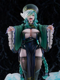 VekSoo氏描き下ろしオリジナルキャラクター Hopping Vampire 着衣オンリーver.《26年6月預定》 行版 全數$1398 / *免運費   店取pt:20 / 26年1月26日