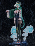 VekSoo氏描き下ろしオリジナルキャラクター Hopping Vampire 着衣オンリーver.《26年6月預定》 行版 全數$1398 / *免運費   店取pt:20 / 26年1月26日