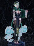 VekSoo氏描き下ろしオリジナルキャラクター Hopping Vampire 着衣オンリーver.《26年6月預定》 行版 全數$1398 / *免運費   店取pt:20 / 26年1月26日