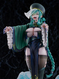 VekSoo氏描き下ろしオリジナルキャラクター Hopping Vampire 着衣オンリーver.《26年6月預定》 行版 全數$1398 / *免運費   店取pt:20 / 26年1月26日