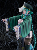 VekSoo氏描き下ろしオリジナルキャラクター Hopping Vampire 着衣オンリーver.《26年6月預定》 行版 全數$1398 / *免運費   店取pt:20 / 26年1月26日