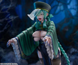 VekSoo氏描き下ろしオリジナルキャラクター Hopping Vampire 着衣オンリーver.《26年6月預定》 行版 全數$1398 / *免運費   店取pt:20 / 26年1月26日