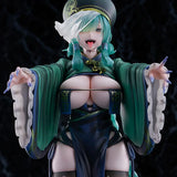 VekSoo氏描き下ろしオリジナルキャラクター Hopping Vampire 着衣オンリーver.《26年6月預定》 行版 全數$1398 / *免運費   店取pt:20 / 26年1月26日