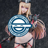 【18+】ばん！氏オリジナルキャラクター DUAL・NERO※可選擇特典版《26年9月預定》 行版 全數$1512 / *免運費   店取pt:20 / 26年5月4日