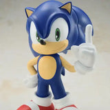 【再販】SoftB ソニック・ザ・ヘッジホッグ《25年3月預定》 4573347243240-1