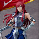 FAIRY TAIL ファイナルシリーズ エルザ・スカーレット《23年11月預定》 行版 全數$1463 / *免運費   店取pt:20 / 終売