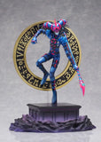 遊☆戯☆王シリーズ 混沌の黒魔術師/遊戯王カードゲームモンスターフィギュアコレクション《24年11月預定》 4573347243431