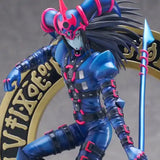 遊☆戯☆王シリーズ 混沌の黒魔術師/遊戯王カードゲームモンスターフィギュアコレクション《24年11月預定》 4573347243431