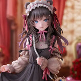 Rちゃん ゴスロリVer. illustration by ももこ《24年11月預定》 4573347243530