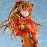 ヱヴァンゲリヲン新劇場版:破 式波・アスカ・ラングレー テスト用プラグスーツ スマイルVer.《24年2月預定》 4573347243554