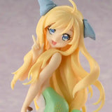 邪神ちゃんドロップキック 邪神ちゃん スマイルVer.《24年1月預定》 4573347243578