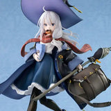 【再販】魔女の旅々 イレイナ《24年2月預定》 4573347243585