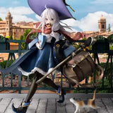 【再販】魔女の旅々 イレイナ DX Ver.《24年2月預定》 4573347243592