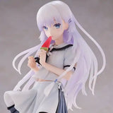 Summer Pockets REFLECTION BLUE 鳴瀬しろは《25年10月預定》 4573347243646