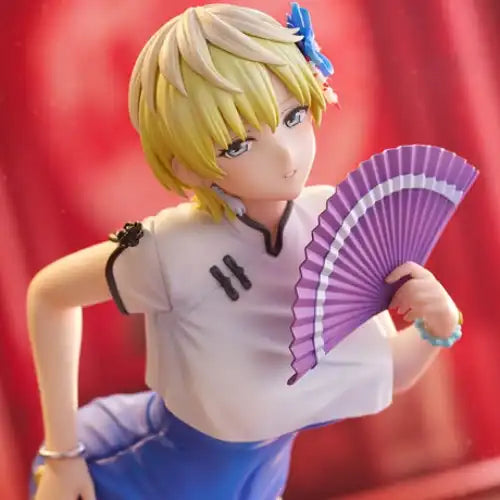 魔都精兵のスレイブ 出雲天花 チャイナドレスVer.《25年9月預定》 4573347243677