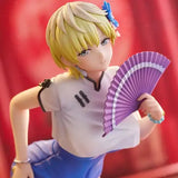 魔都精兵のスレイブ 出雲天花 チャイナドレスVer.《25年9月預定》 4573347243677