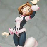 【再販】僕のヒーローアカデミア 麗日お茶子 ヒーロースーツVer.《24年3月預定》 4573347243707