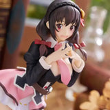 この素晴らしい世界に爆焔を! ゆんゆん DX Ver.《24年11月預定》 4573347243714