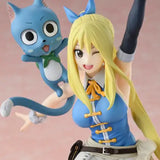 FAIRY TAIL ファイナルシリーズ ルーシィ・ハートフィリア ウインクVer.《25年4月預定》 4573347243882