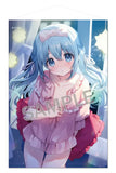 すいみゃ B2タペストリー -Sweet Night-せせらちゃん Extra Edition(掛布)※不設寄送《24年10月預定》 4573356690202