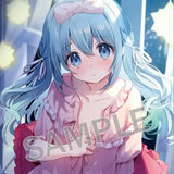 すいみゃ B2タペストリー -Sweet Night-せせらちゃん Extra Edition(掛布)※不設寄送《24年10月預定》 4573356690202