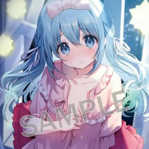 すいみゃ B1タペストリー -Sweet Night-せせらちゃん Extra Edition(掛布)※不設寄送《24年10月預定》 4573356690271