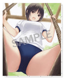 珈琲貴族 キャンバスボード アスレチック青山さん(帆布畫)※不設寄送《24年3月預定》 4573356690295