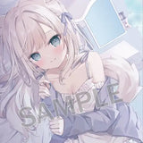 ほし B2タペストリー -Sweet Night- ましろちゃん(掛布)※不設寄送《25年1月預定》 4573356690455