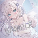 ほし B2タペストリー -Sweet Night- ましろちゃん Extra Edition(掛布)※不設寄送《25年1月預定》 4573356690462