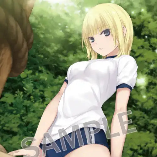 珈琲貴族 B2タペストリー アスレチックメレさん(掛布)※不設寄送《24年3月預定》 4573356690707