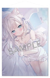 ほし B1タペストリー -Sweet Night- ましろちゃん Extra Edition(掛布)※不設寄送《25年1月預定》 4573356690721