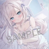 ほし B1タペストリー -Sweet Night- ましろちゃん Extra Edition(掛布)※不設寄送《25年1月預定》 4573356690721