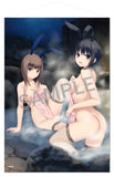 珈琲貴族 B1タペストリー bunny onsen Extra Edition(掛布)※不設寄送《24年3月預定》 4573356690899