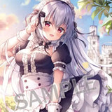 三つ葉ちょこ B1タペストリー Sweet Moment(掛布)※不設寄送《22年12月預定》 4573356691025