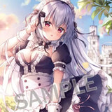 三つ葉ちょこ B1タペストリー Sweet Moment Extra Edition(掛布)※不設寄送《22年12月預定》 4573356691032